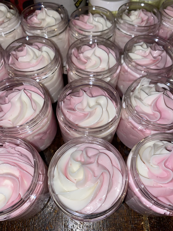Body Butter Bundles