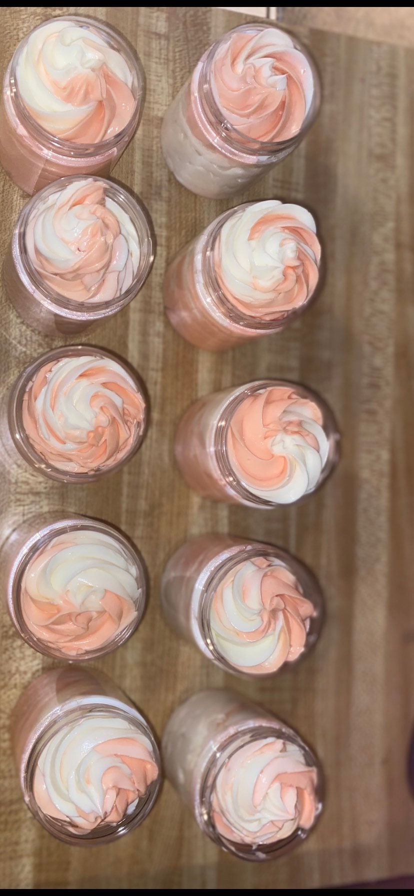 Wholesale Body Butters 4 oz