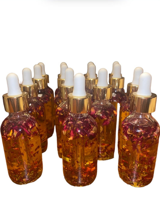 Devine Feminine Goddess Oil