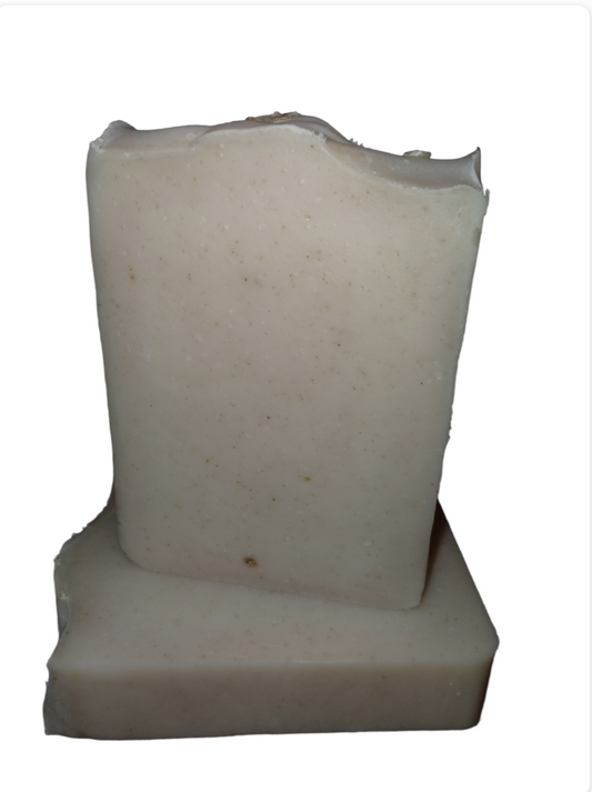Oatmeal Milk and Honey Soap-10 bars