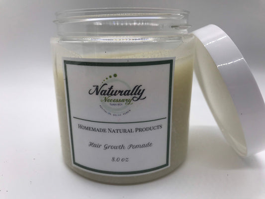 Hair Growth Pomade