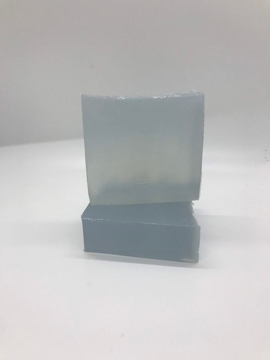 Pretty-Kitty Soap