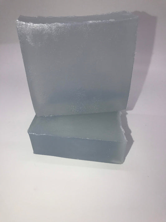 Pretty-Kitty Soap