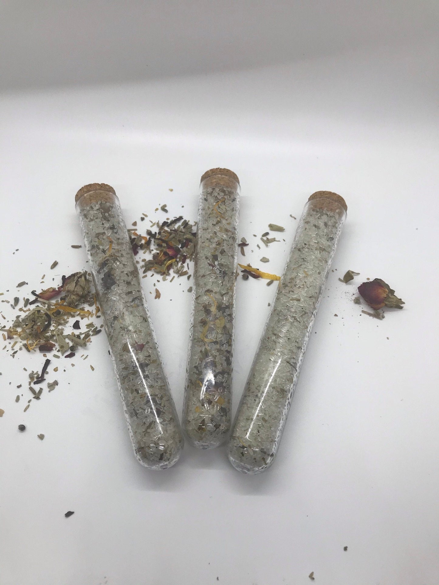 Yoni Bath Salts