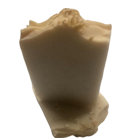 Oatmeal, Milk & Honey (5.5-6.0oz): Wholesale-1 Bar