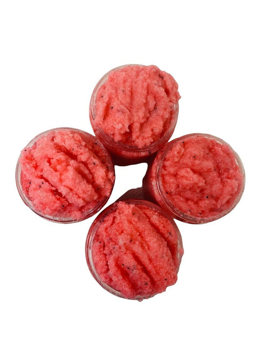 Body Scrubs-8 oz