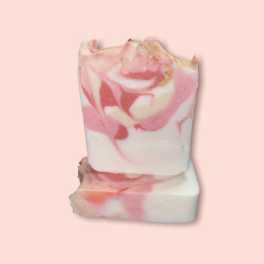Wholesale Soap Loaves- 10 Bars