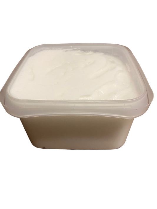 Emulsified Sugar Scrub Base (2lbs)